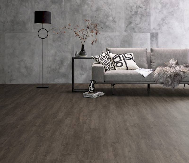 Supremo dryback dark grey - Afbeelding 10