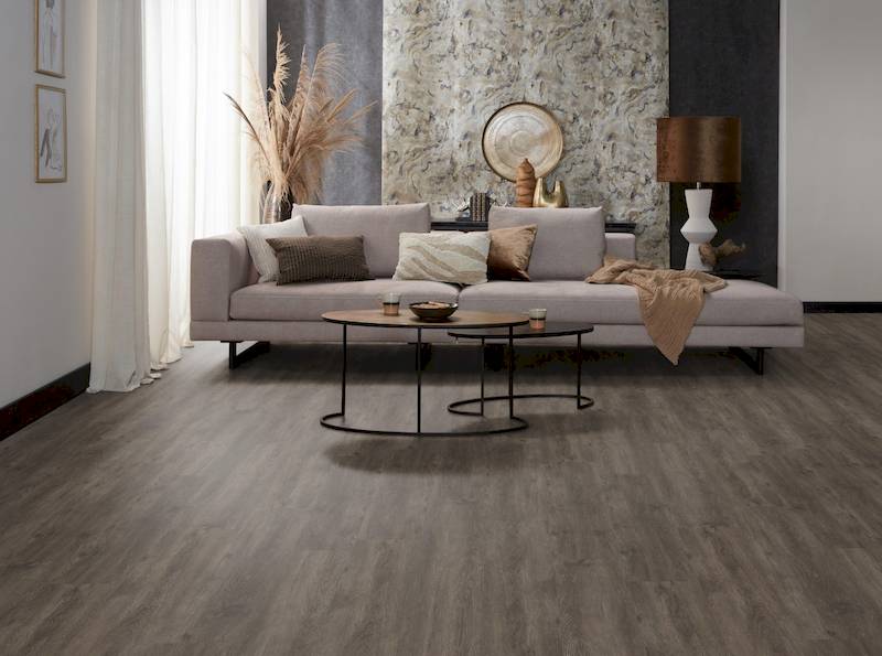 Supremo dryback dark grey - Afbeelding 11