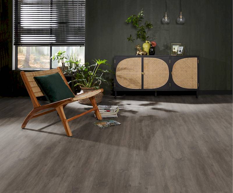 Supremo dryback dark grey - Afbeelding 13