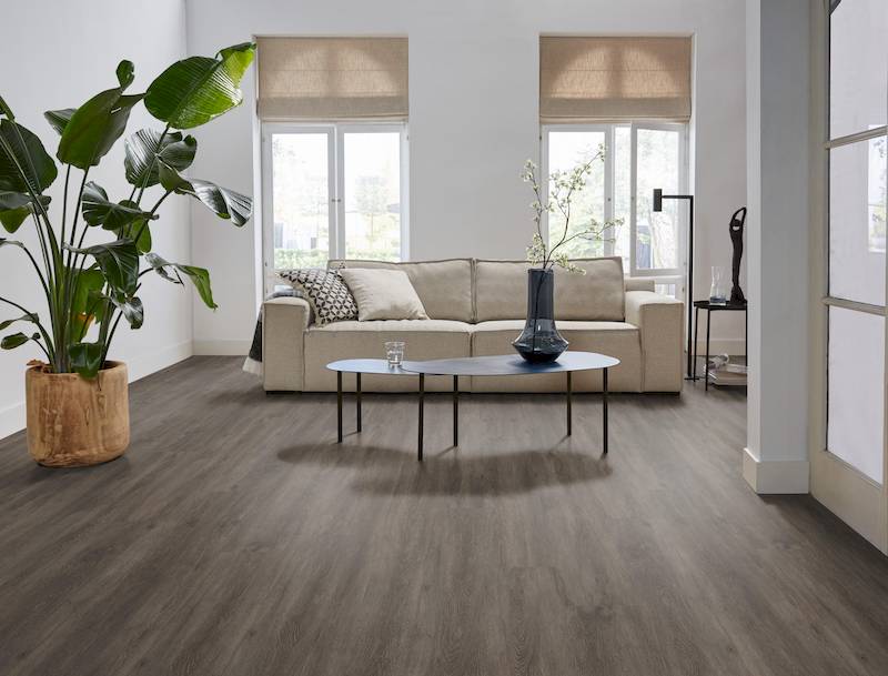 Supremo dryback dark grey - Afbeelding 18
