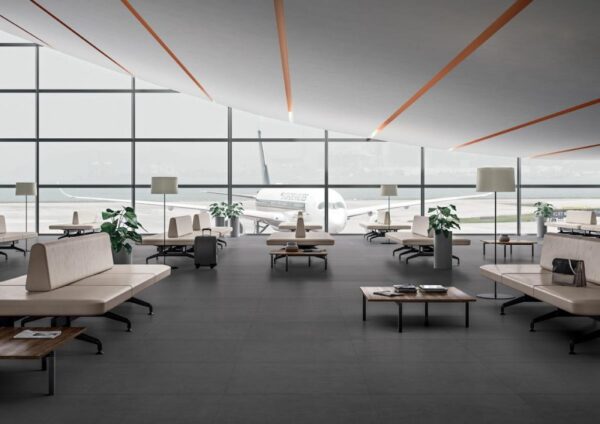 Blustyle Blutech Juta Antraciet - Afbeelding 2