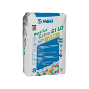 Keraflex Extra S1 LD Zero dust (Tegellijm) 20KG