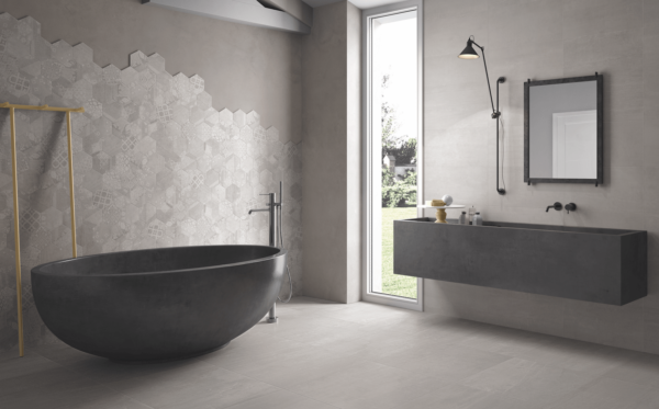 Provenza Gesso Pearl Grey
