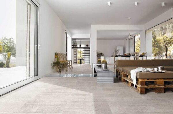 Provenza Re-use Concrete Fango Sand - Afbeelding 3