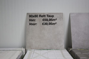 Dream Taupe (Rett)
