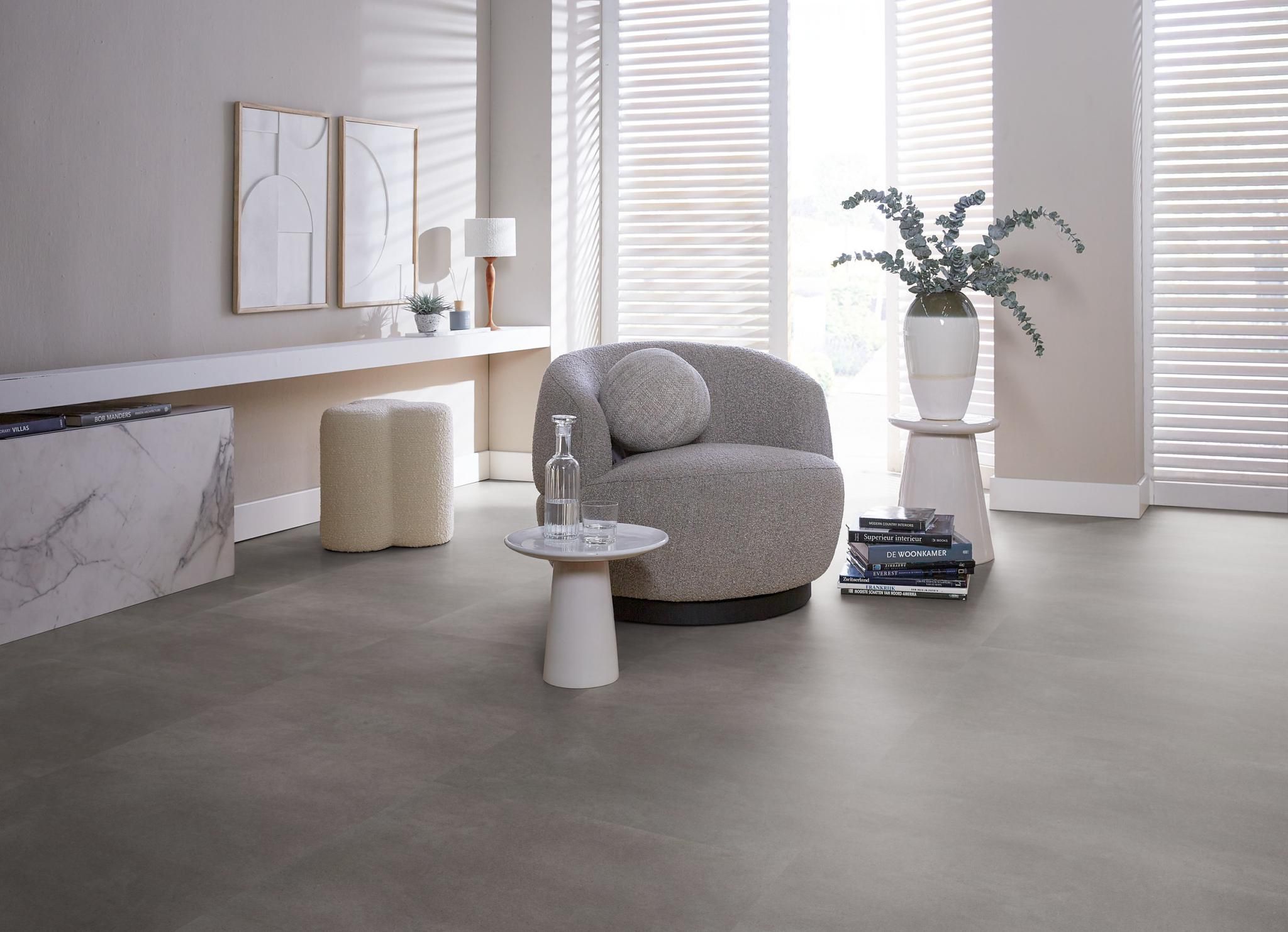 Baroso click SRC anthracite - Afbeelding 6