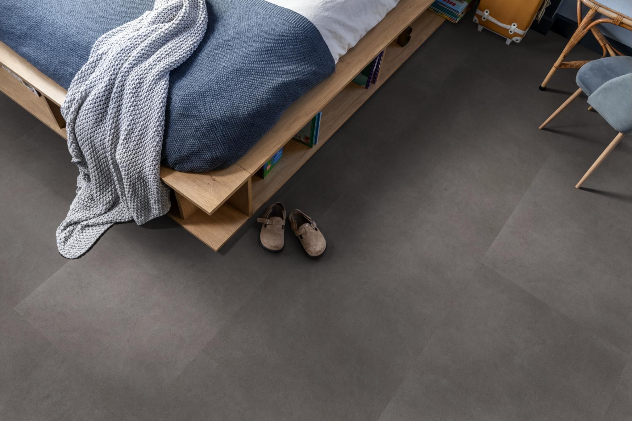 Baroso click SRC anthracite - Afbeelding 9