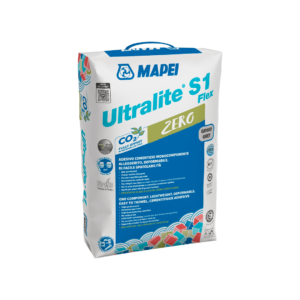 Mapei Ultralite S1 Grijs (Tegellijm) 20KG